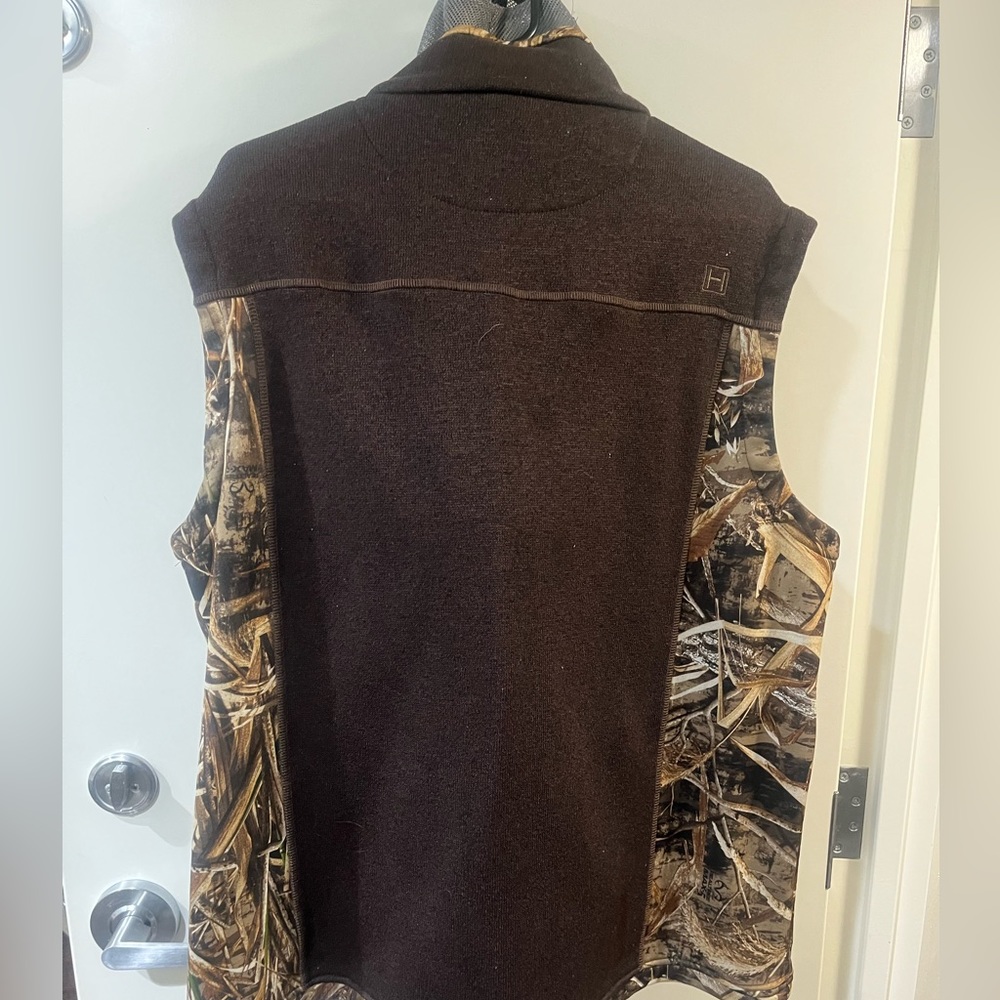 Heybo vest